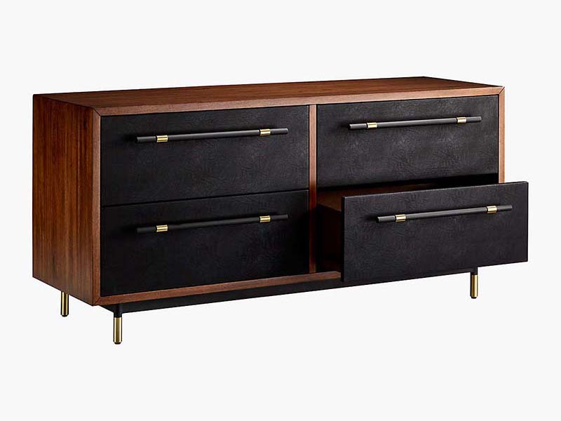 Wood Dresser;Drawers Dresser;Bedroom Dresser
