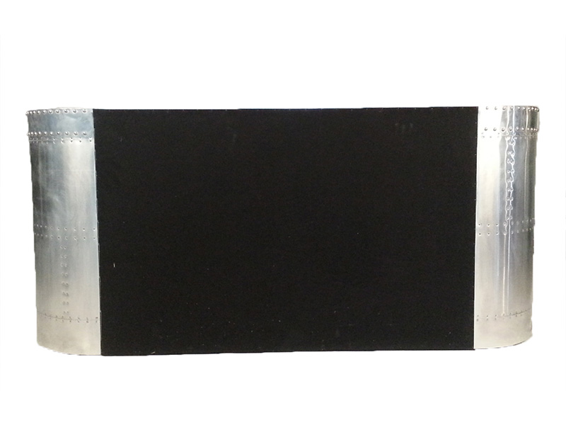 Aviator Wine Cabinet