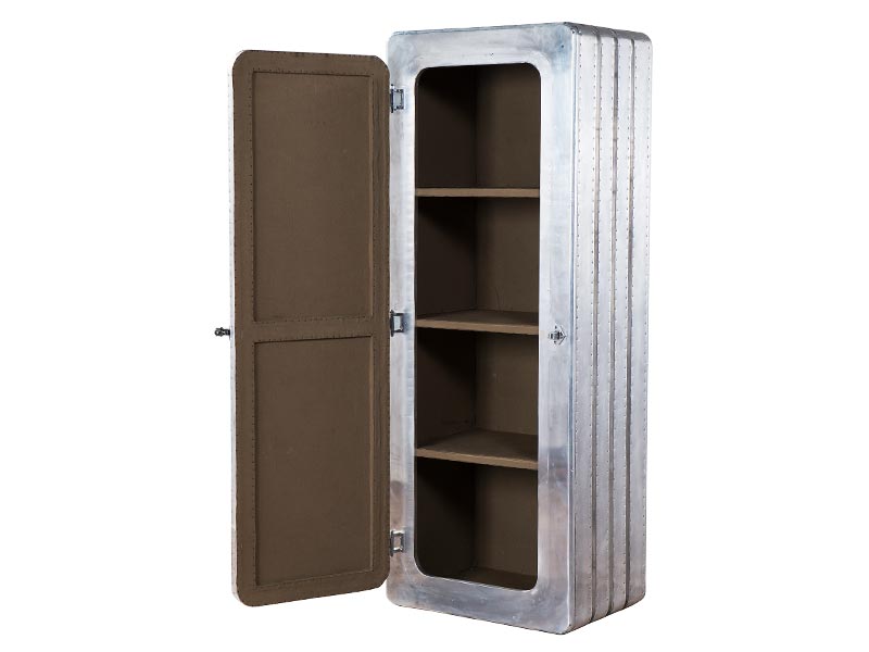 Aviator Mayfair Storage Box
