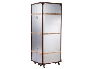 Aviator Mayfair Wine Cabinet