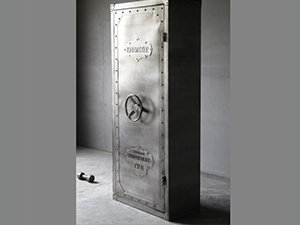 storage Locker Wardrobe Cabinet