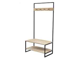 Industrial Shoes Cabinet