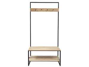 Industrial Shoes Cabinet