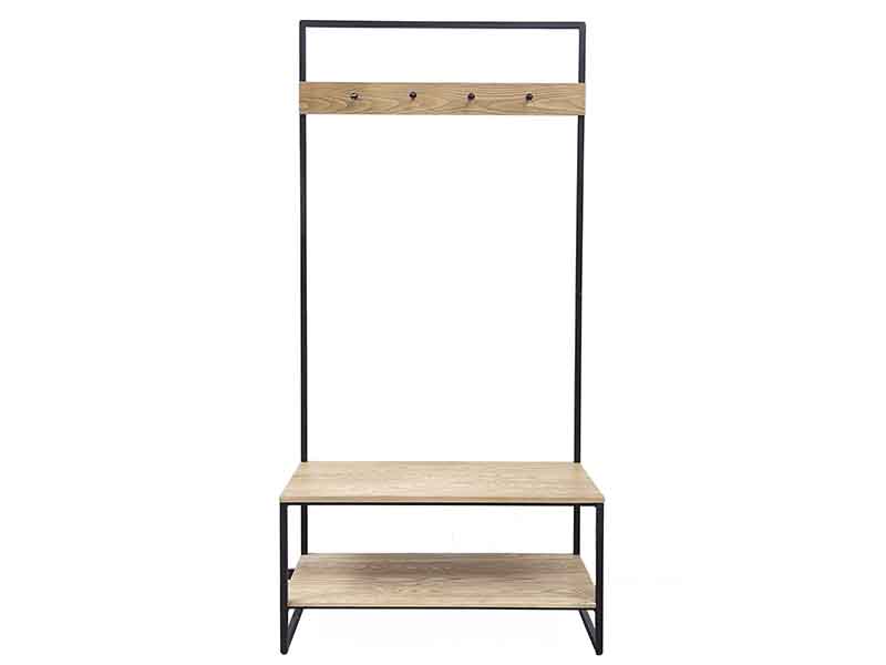 Industrial Shoes Cabinet