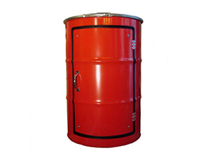 Living Room Oil Drum Cabinet