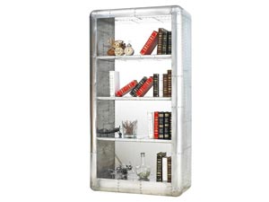 Aviator Bookshelf