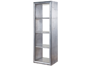 Aviator Narrow Single Shelving