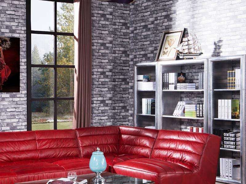 Aviator Narrow Single Shelving