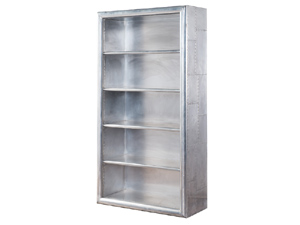 Aviator Single Shelving