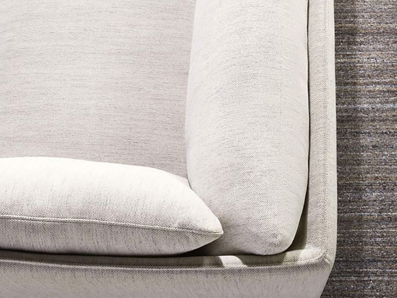 Sectional Couch Sofa Fabic Sofa Living Room Sofa