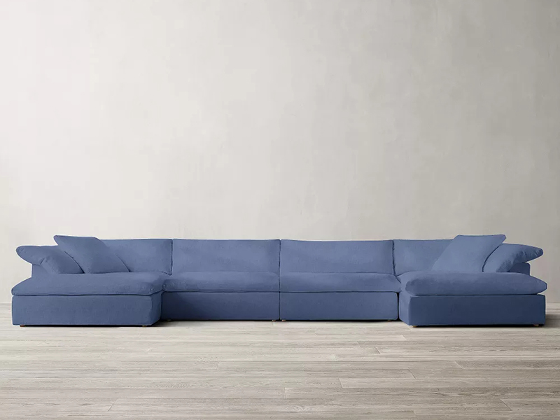 chaise sofa