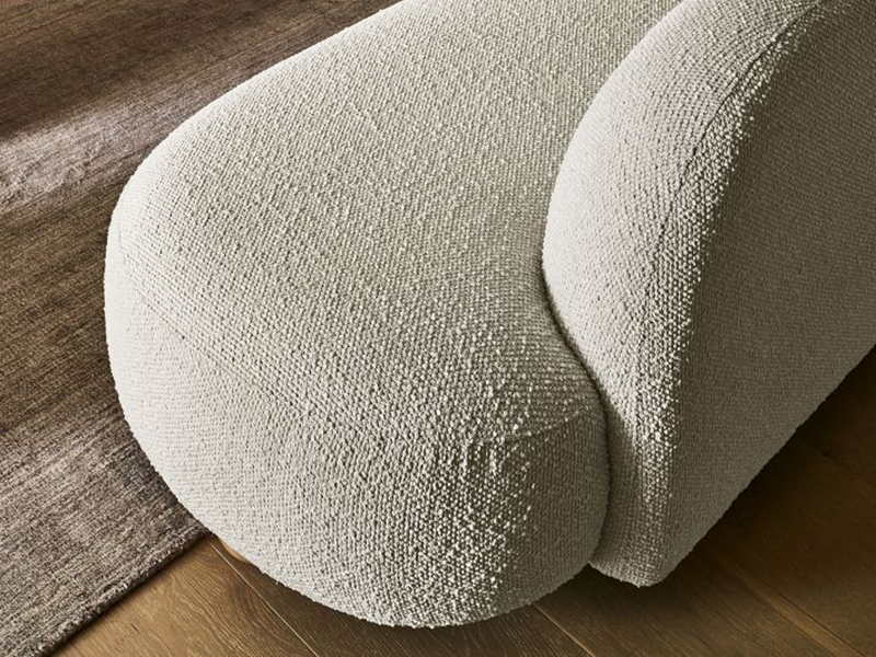 Fabric Sofa Living Room Sofa Sectional Couch Sofa