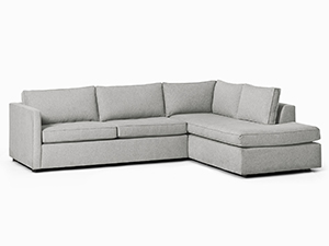 Sectional Couch Sofa Fabic Sofa Living Room Sofa