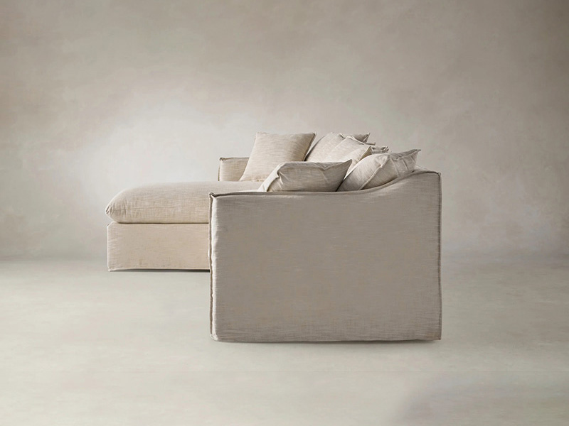 Sectional Couch Sofa；sofa set furniture living room；fabric sofa