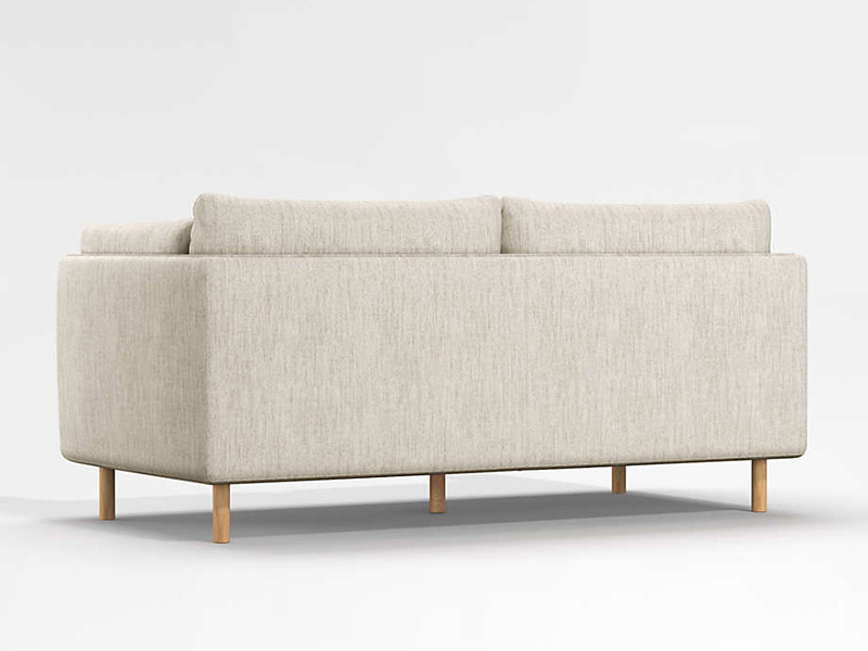 Sectional Couch Sofa；sofa set furniture living room；fabric sofa