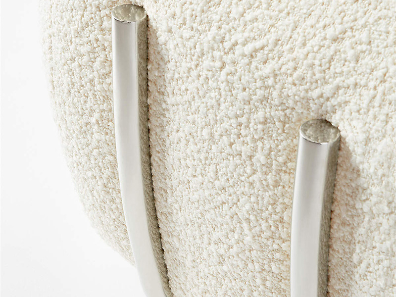 Fabric Sectional Couch Sofa;linen sofa;Living Room Sofa