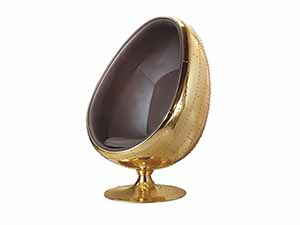 Egg Chair, Aviator Chair