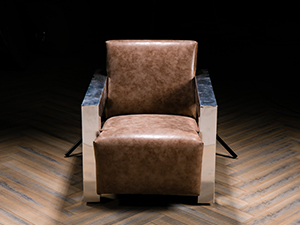 living room luxury White sofa