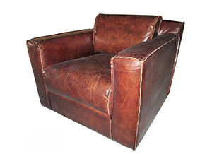 best leather sofa
