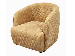 Vintage Genuine Leather Sofa