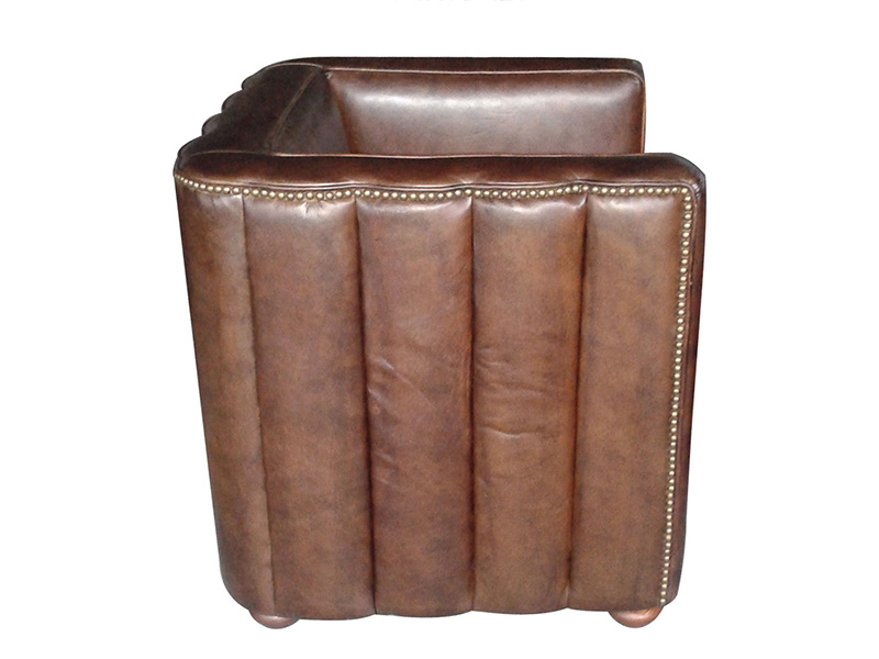 Tan Leather Sofas For Sale