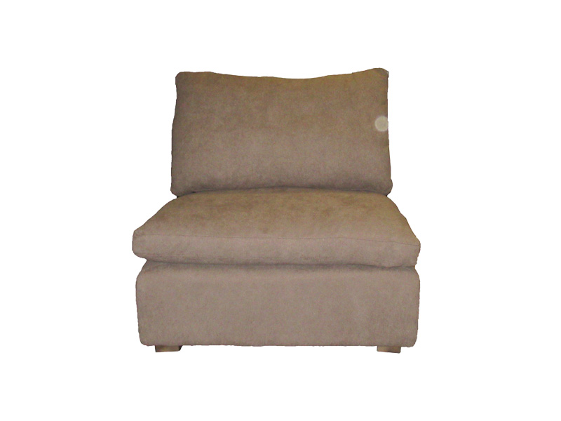 Chocolate Sofa Set Living Room Furniture Luxury Antique With Pillow