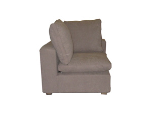 Chocolate Sofa Set Living Room Furniture Luxury Antique With Pillow