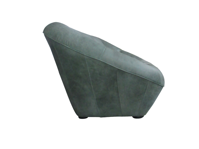 Bespoke Olive Green Living Room Sofa Creative For Lobby Hotel