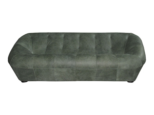 Bespoke Olive Green Living Room Sofa Creative For Lobby Hotel