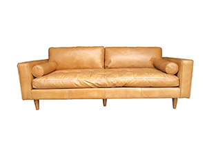 Three Seater Sofa