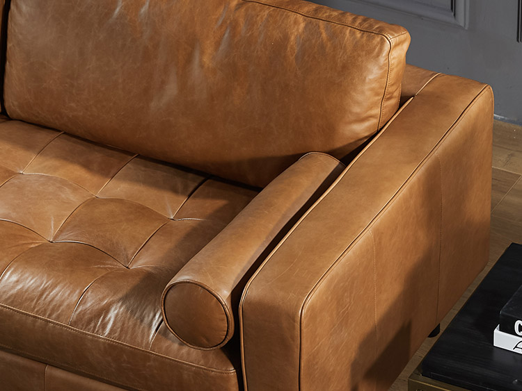 Antique European Sofa