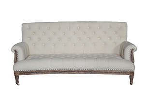 Deconstructed Furniture Living Room Sofa