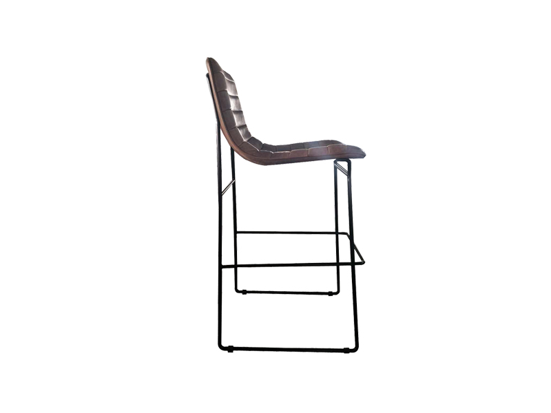 Bespoke Antique Itlian Bar Chair With Different Size