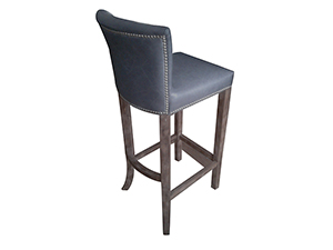 Hot Sale Wooden Bar Chair