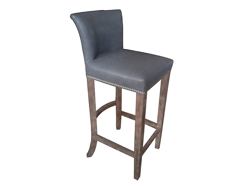 Hot Sale Wooden Bar Chair