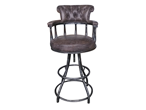 Vintage Counter Stools