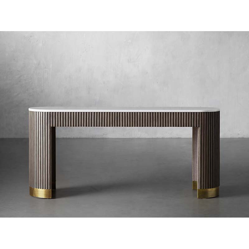 modern console table，wood console，console table