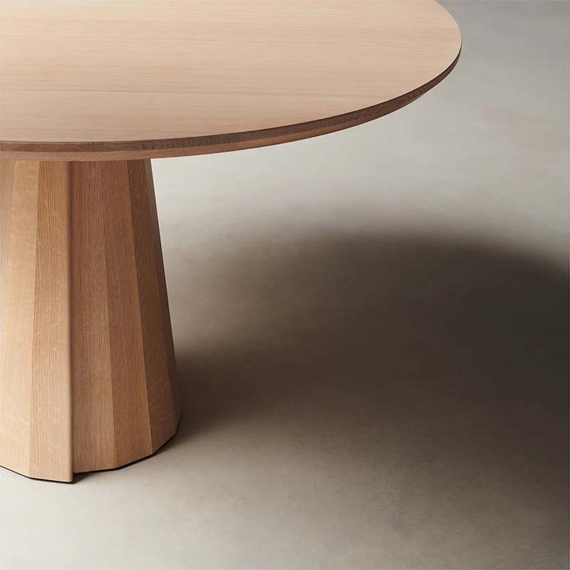 Dining Table;wood dining table;dining table set 6 Seater