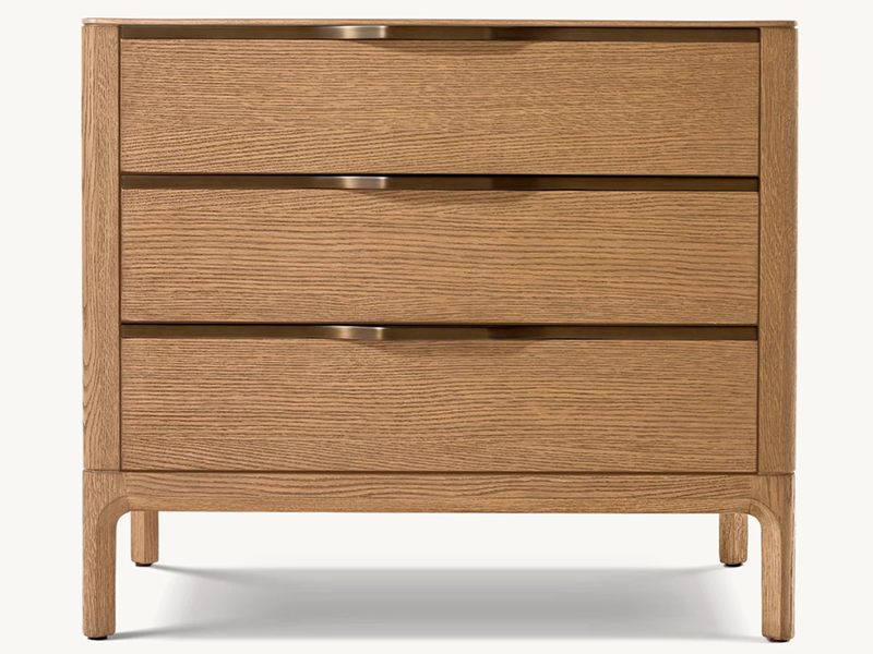 9-DRAWER DRESSER,WOOD DRESSER,BEDROOM DRESEER