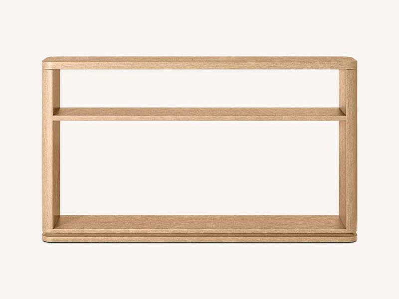 modern console table，wood console，console table