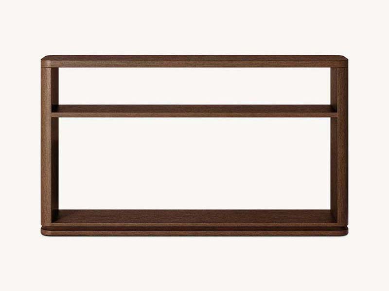 modern console table，wood console，console table