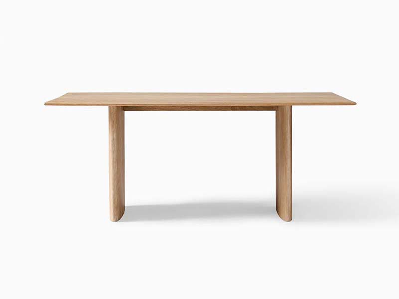 Dining Table;wood dining table;dining table set 6 Seater