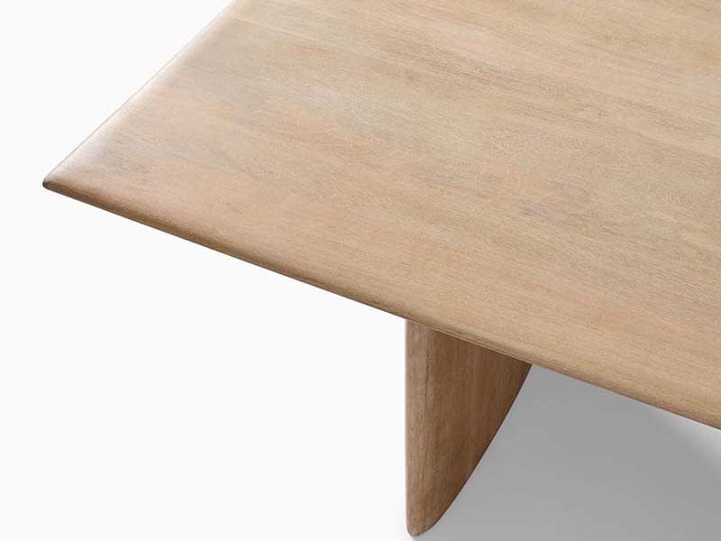 Dining Table;wood dining table;dining table set 6 Seater