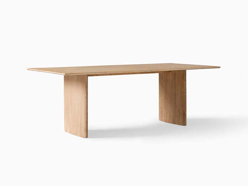 Dining Table;wood dining table;dining table set 6 Seater