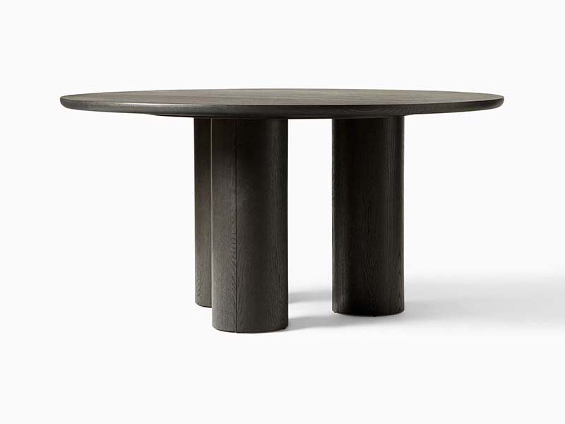 Dining Table;wood dining table;dining table set 6 Seater