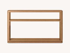 modern console table，wood console，console table