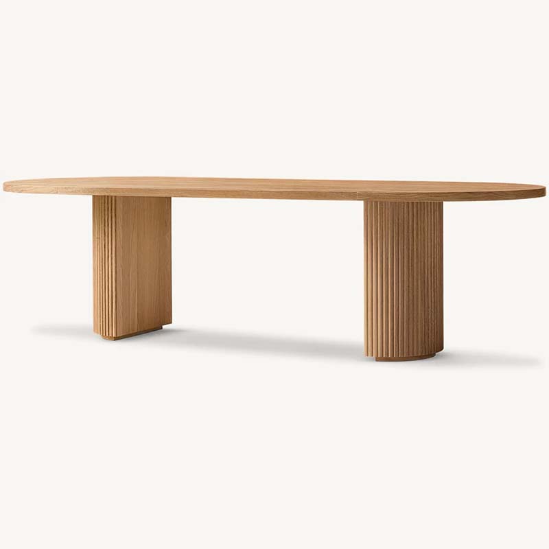 Dining Table;wood dining table;dining table set 6 Seater