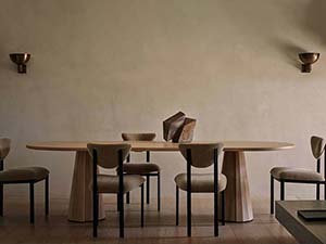 Dining Table Woood Table living Room Table