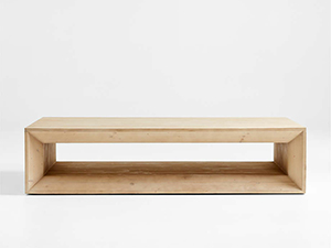 coffee table wood table living room table