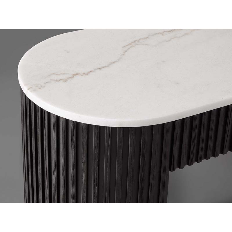 modern console table，wood console，console table